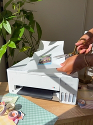 Epson Introduces its First Direct-to-Fabric Printer for North